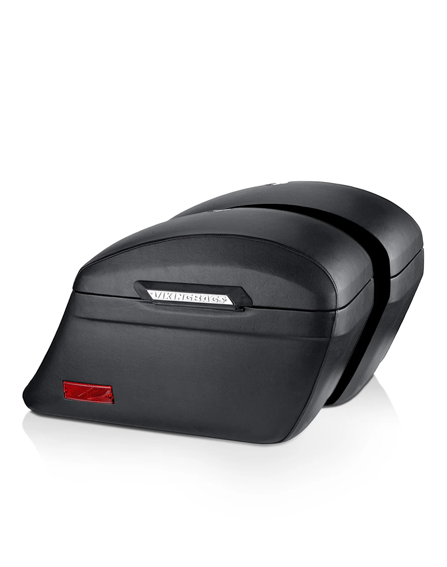 Hard Saddlebags for Harley Softail